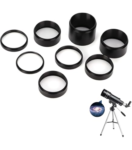 BRESSER Camera Adapter (1,25 inch) voor de Telescoop | 4940100