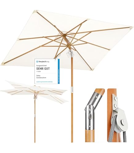 Abdeckhaube Schutzhülle Wasserschutz Abdeckung Gartenmöbel Garnituren 4 Größen E - Foto 14