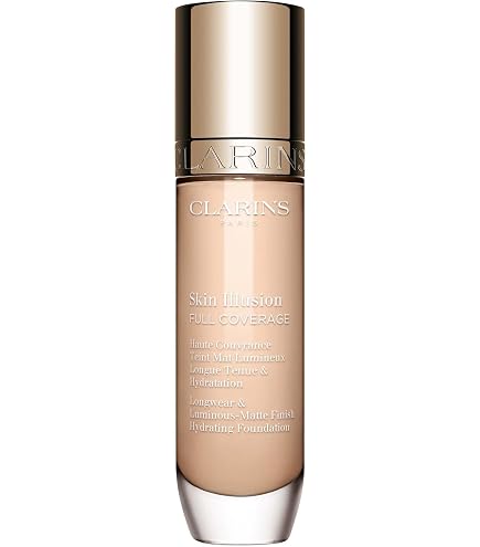 thumbnail image 2 of Mally Flawless Finish Transforming Effect Foundation – Medium Shade, Cushion Formula, 0.42 Oz, New Without Box 2 of 5