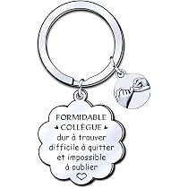Trousse Coiffeuse Au Top Personnalisée - Cadeau Collègue, Retraite, Pochette Maquillage 28x19x9 Cm Coton