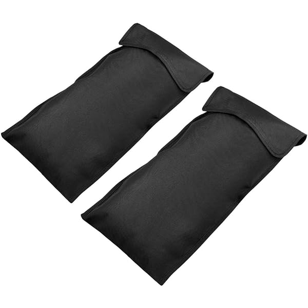 Borsa Porta Attrezzi Barbecue | Tessuto Oxford, Regalo Per Uomini