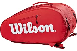 Wilson Borsa da Padel Super Tour