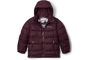 Columbia Sequoia Grove Full Zip Fleece Chaqueta de Forro Polar con Cremallera Completa Unisex niños (Pack de 1)