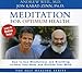 Produktbild Meditation for Optimum Health: How to Use Mindfulness and Breathing to Heal Your Body and Refresh Your Mind