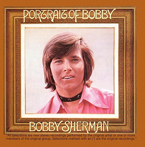 Preisvergleich Produktbild Portrait of Bobby