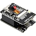 diymore 1pcs ESP32-CAM-MB WiFi Bluetooth Development Board, ESP32 Dual-core Wireless Development Board with OV2640 Camera TF Card Module