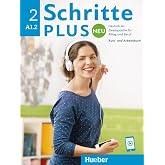 Schritte plus Neu 2: Deutsch als Zweitsprache für Alltag und Beruf / Kursbuch und Arbeitsbuch mit Audios online