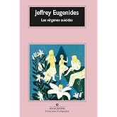 Las v&iacute;rgenes suicidas (Compactos)