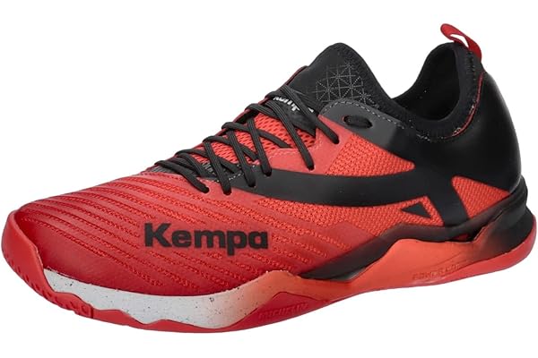 Kempa Wing Lite 2.0 Chaussures de Handball, Chaussures de sportMixte