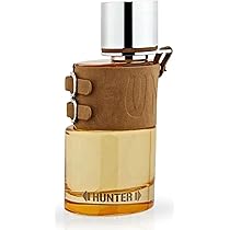 Hunter Killer by Armaf for Men - 3.4 oz EDP Spray : Amazon.co.uk