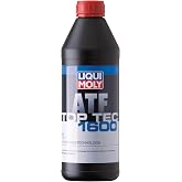 Liqui Moly Top Tec Atf 1600 Otomatik Şanzıman Yağı 1 L
