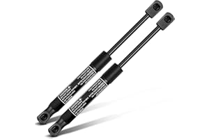 Frankberg 2x Ressorts à Gaz Capot moteur Compatibles avec 1er 2012-2019 2 2012-2019 3 Gran Turismo 2012-2019 3er 2011-2019 4 2013-2019 Remplacer# 51237255812