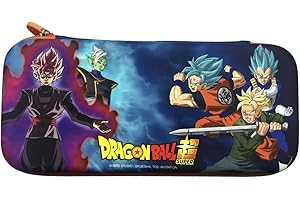 FRTEC – Switch-Tragetasche für Nintendo Switch, OLED und Lite (Dragon Ball Super)