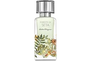SALVATORE FERRAGAMO Foreste Di Seta 50 ml