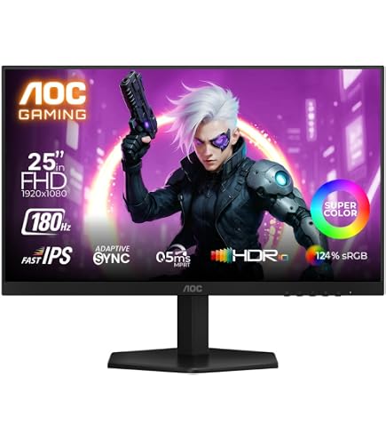 AOC E2270SWHN 21.5
