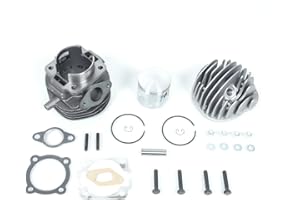 Zylinder Polini 102 ccm Sport - Vespa PK 50 - Spezial - APE 50