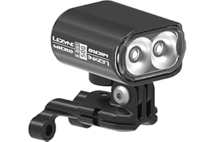 LEZYNE E-Bike Micro Drive 500