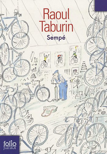 couverture de : Raoul Taburin