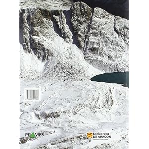 Gran libro de los ibones y glaciares
