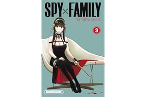 Spy x Family - T3