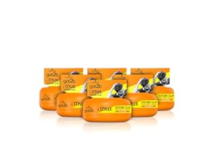 Schwarzkopf got2b iStylers Texture Clay, 75 ml