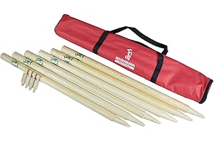 Kookaburra Pro - Calze da cricket