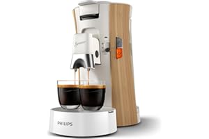 ‎PHILIPS DOMESTIC APPLIANCES Philips CSA240/05 SENSEO Select