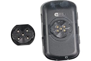 HOHOVYVY Reparación de Repuesto para Ordenador de Bicicleta para Garmin para Bryton