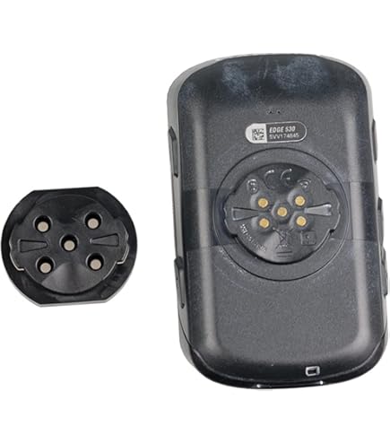 SPORTARC Staffa Per Computer Per Bicicletta Con Base Fissa, Parti Di - Foto 10