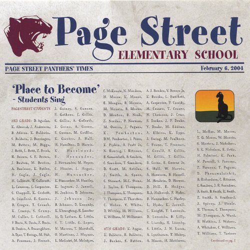 Preisvergleich Produktbild Place to Become