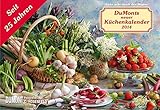 Image de DuMonts neuer Küchenkalender 2014. Broschürenkalender: Liebe geht durch den Magen