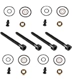 BOSCH Reparatursatz Zündverteiler 1587010003 - Präzise Reparatur Für Zuverlässige Zündung