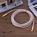 Produktbild Gewebe 1 m 2 m 3 m 5 m OD4.0 Digital Optical Audio Toslink Kabel