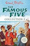 The Famous Five Collection 2: Books 4-6 (Famous Five: Gift Books and Collections, Band 2) by
