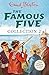 The Famous Five Collection 2: Books 4-6 (Famous Five: Gift Books and Collections, Band 2) by