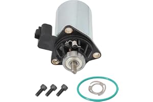 MangWany Attuatore frizione motore compatibile con Auris Corolla Verso Yaris 3136312040 1.8L 1.5L 2.4L