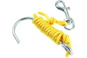 SCUBAPRO Reef Hook by