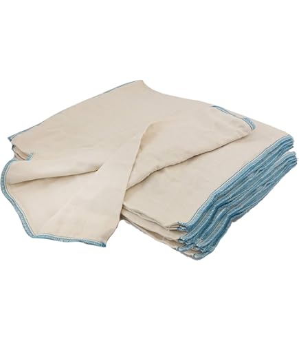 Avo Cado Biologisch Katoen Prefolds Gr. 1 10 Stuks Passen In Pasgeborenen Overbroeken Voor Stoffen Luiers 100 Ongebleekt Oeko Tex 641913590
