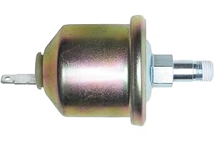 GM GENUINE PARTS ACDelco D8034 Professional Engine Oil Pressure Sensor by ACDelco