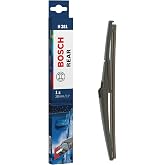 BOSCH Rear Arka Silecek Hyundai Kona (2018-2022), Kia Stonic (2018-2024), Kia Rio (2012-2107) (2017-2021), Kia Soul (2009-201