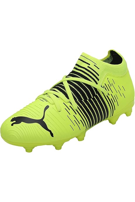 Future Z 3.1 Mg Jr Football Shoe, Puma 
