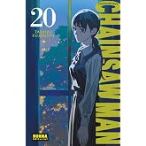 CHAINSAW MAN 20