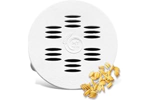 MY PASTA MES PÂTES – Riz – Disques pour machine à pâtes | Disque à pâtes Advance pour machine à pâtes maison, compatible avec la machine à pâtes Philips série 7000 | Philips | machine à pâtes