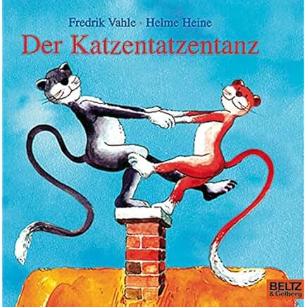 Suchergebnis auf Amazon.de für: und die katze tanzt allein