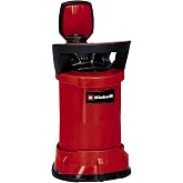 Einhell GE-SP 4390 L, Dalgı&ccedil; Pompa-Temiz Su - 4170715