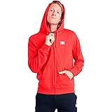 LEONE - Tuta uomo Combat sport Heavy Jersey