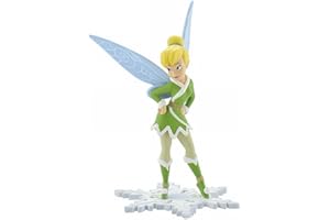 Bullyland - B12840 - Figurine Fée Clochette - Disney - 10 cm