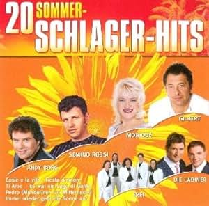 Schlager Musik Kostenlose