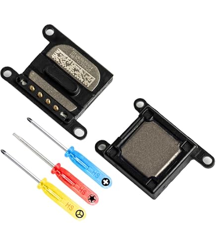 CONNETTORE DI RICARICA DOCK IPHONE 7 PLUS MICROFONO ANTENNA NERO