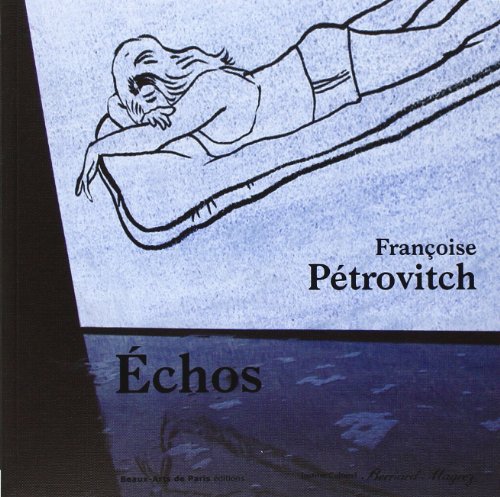 couverture de : Echos